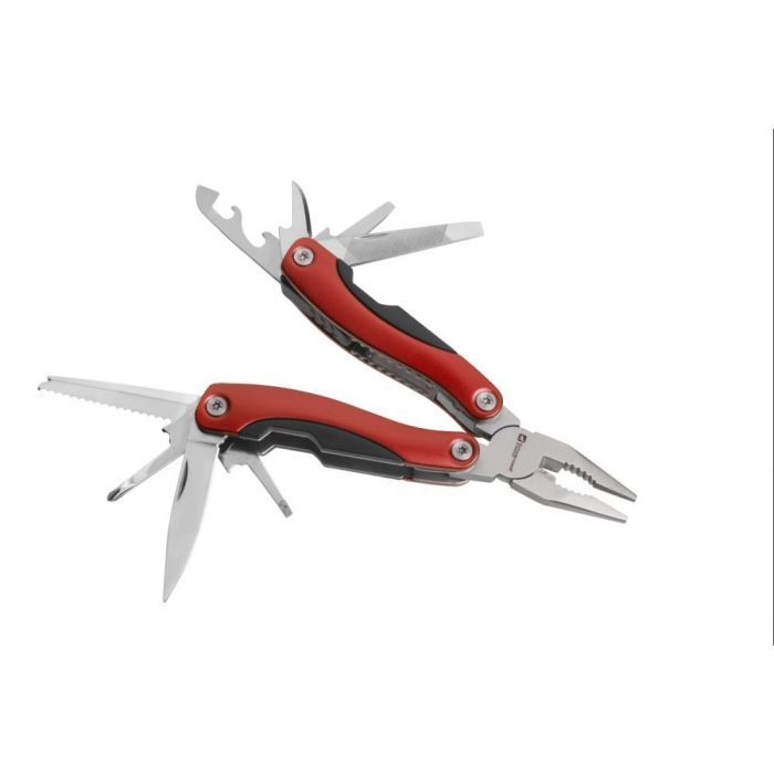Мультитул Schwarzwolf Armador 15-в-1 червоний Фото