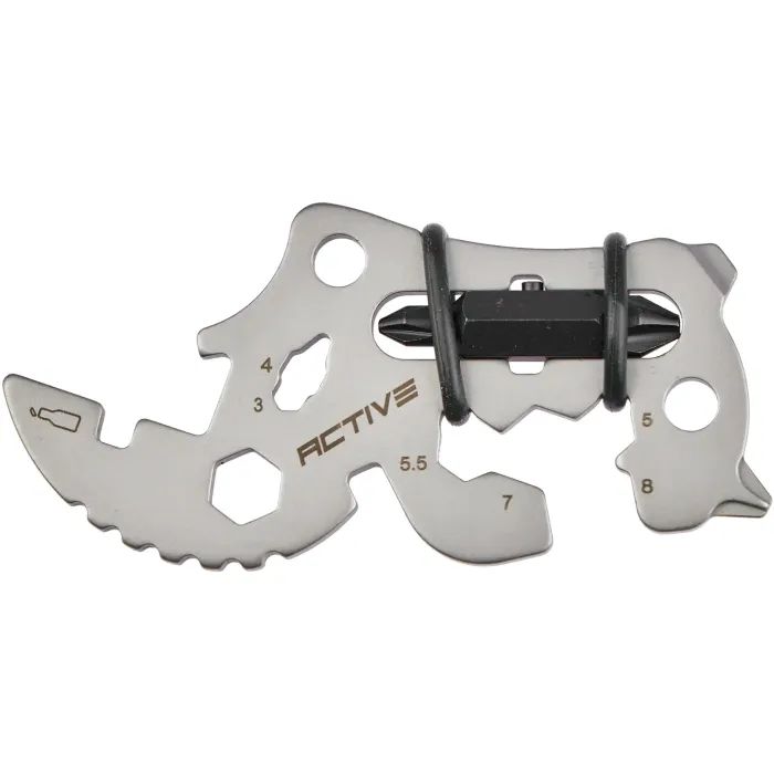 Мультитул Active брелок Rhino Фото