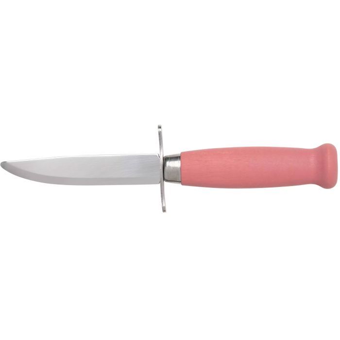 Нож Morakniv Scout 39 Safe Lingonberry Фото