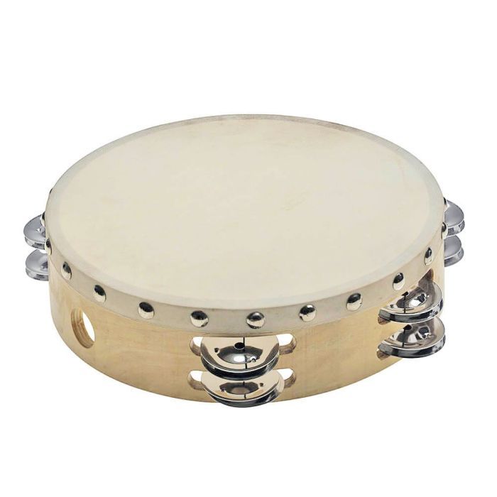 Тамбурин Maxtone TCC8-12 Фото