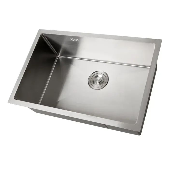 Мойка кухонная Nett NS-6845 Фото