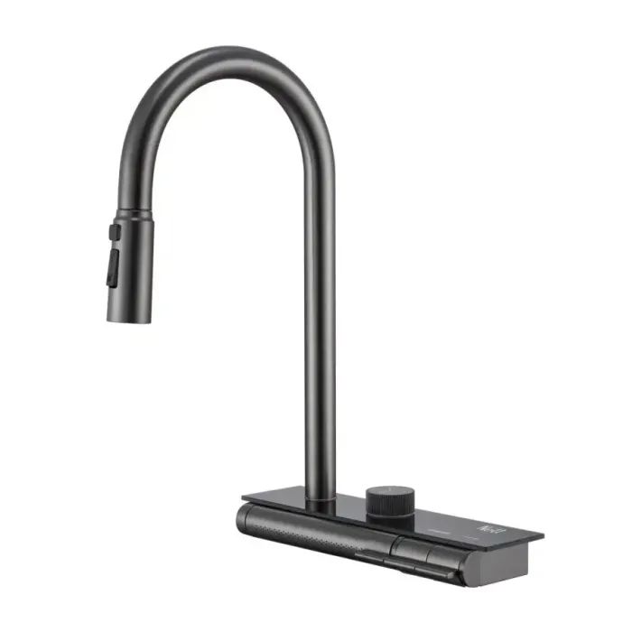 Смеситель Nett OG-38 Фото