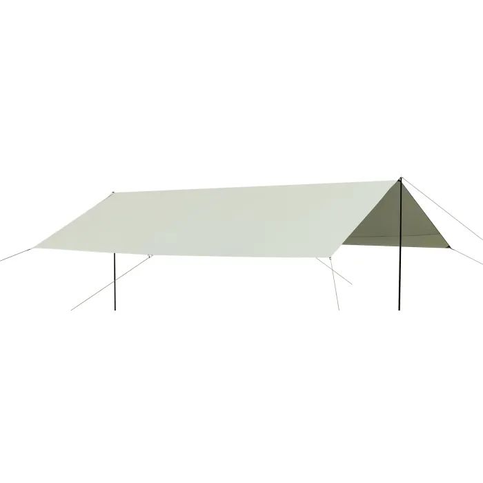Тент Skif Outdoor Shield 600х400 cm Grey Фото
