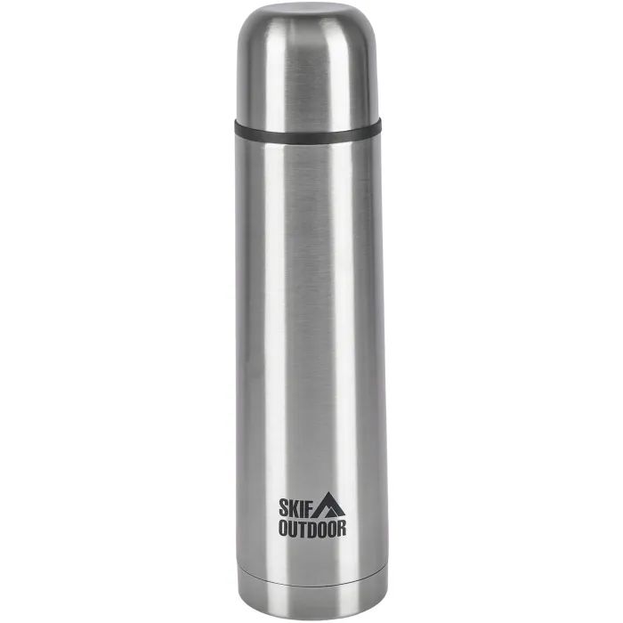 Термос Skif Outdoor Walker 0.7L Silver Фото