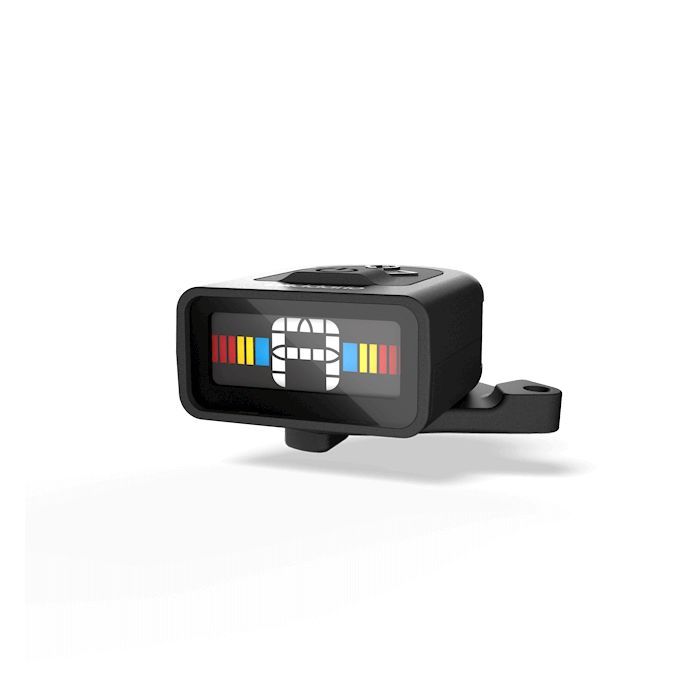 Тюнер для музыкальных инструментов D'Addario Micro Clip-Free Tuner Фото