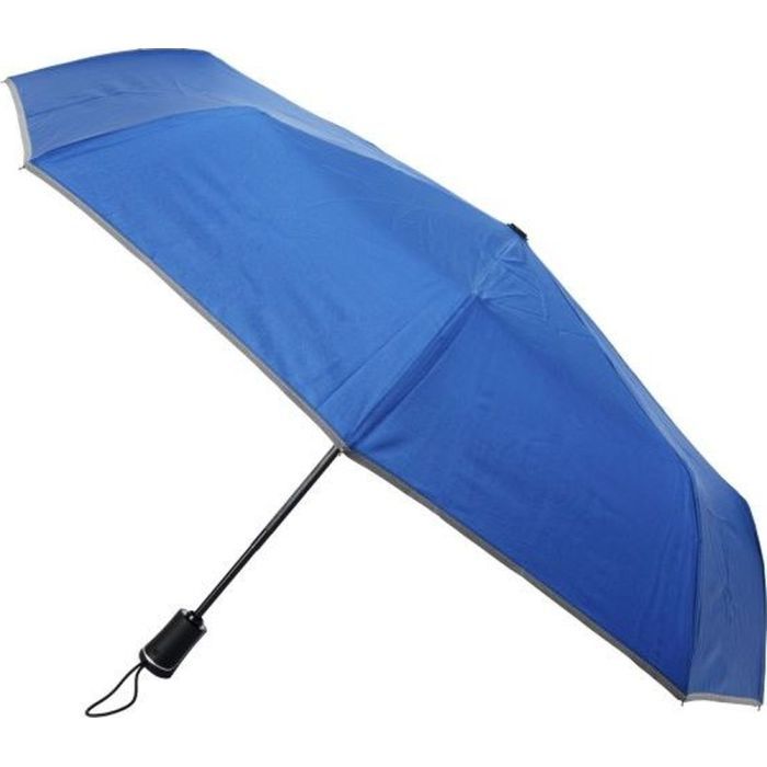 Зонт Schwarzwolf CRUX Полный автомат Синий Фото