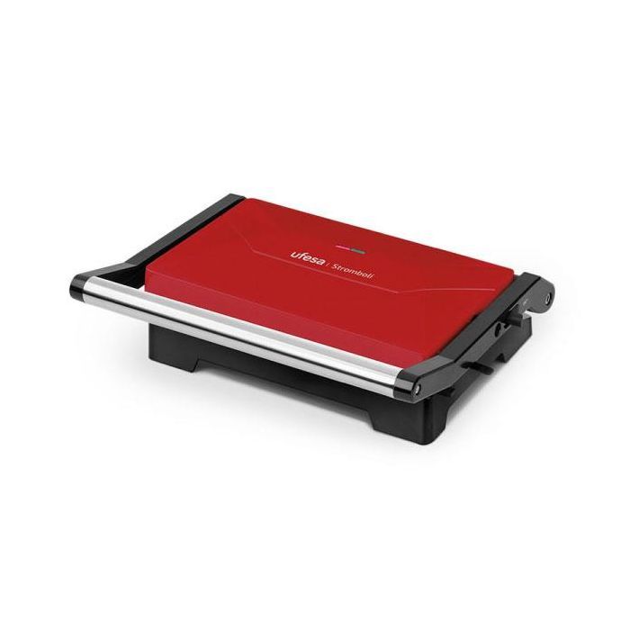 Электрогриль Ufesa PR1010STROMBOLI Фото