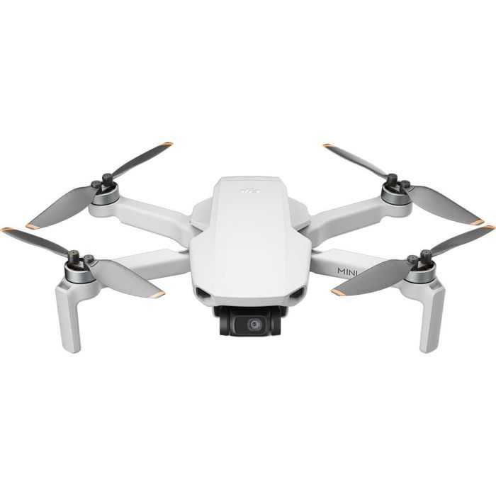 Квадрокоптер DJI Mini 4K (DJI RC-N1C) Пульт без дісплея Фото