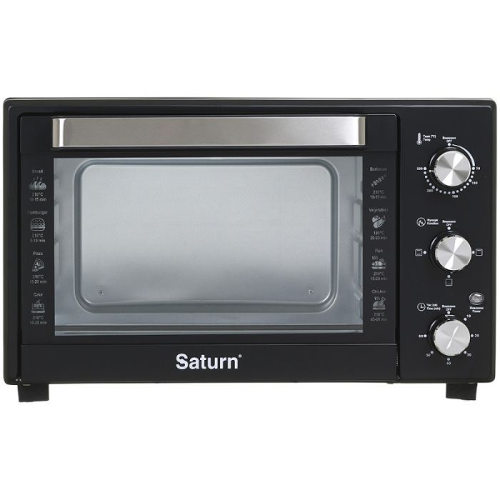 Электропечь Saturn ST-EC3304 Фото