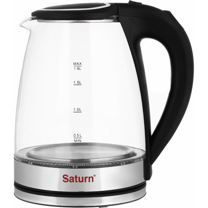 Электрочайник Saturn ST-EK8467 Фото