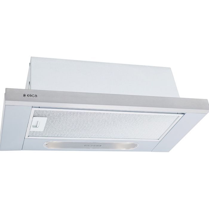 Вытяжка кухонная Elica TT14 LUX GRIX/A/60 Фото