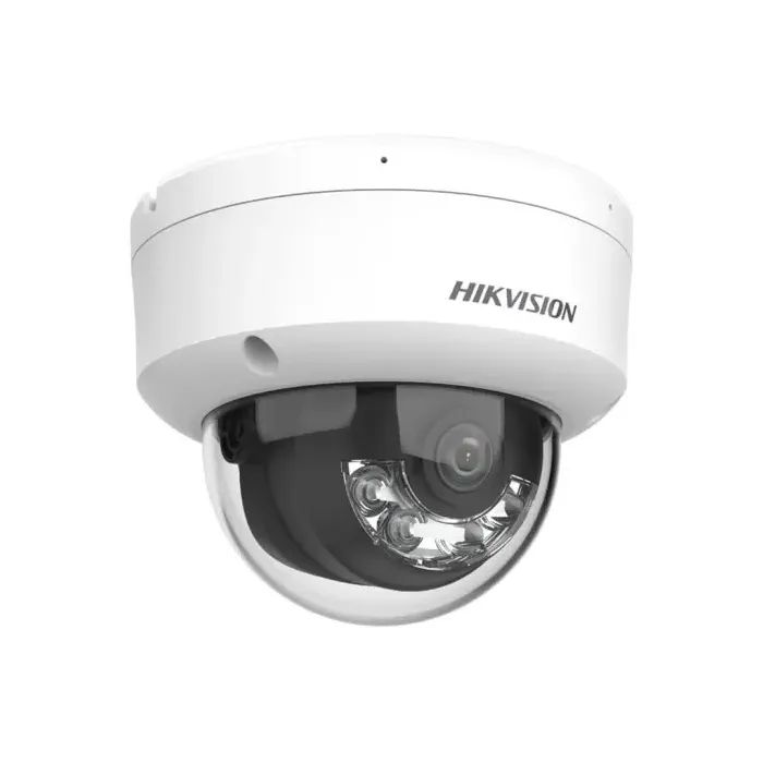 Камера видеонаблюдения Hikvision DS-2CD2143G2-LIS2U (2.8) Фото