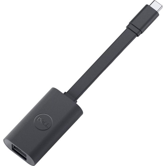 Переходник Dell USB-C to RJ45 Ethernet 2500Mbps Фото