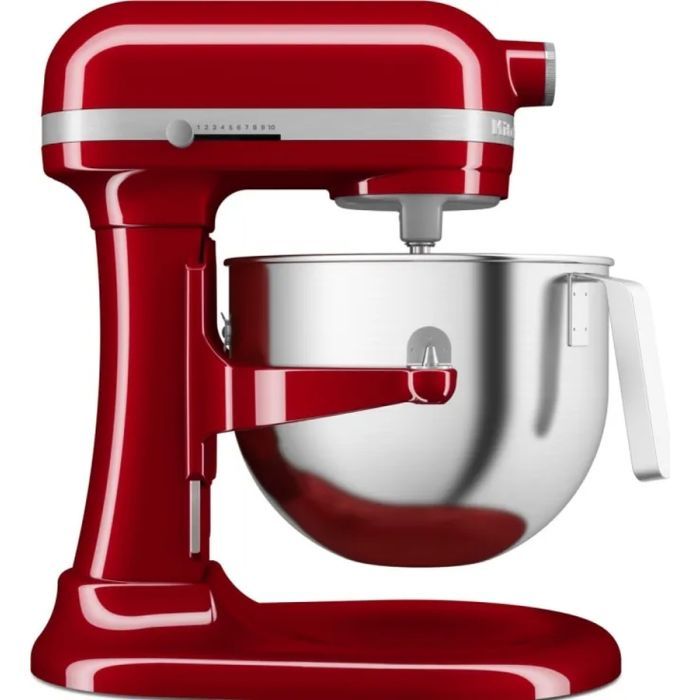 Кухонный комбайн KitchenAid 5KSM70JPXEER Фото