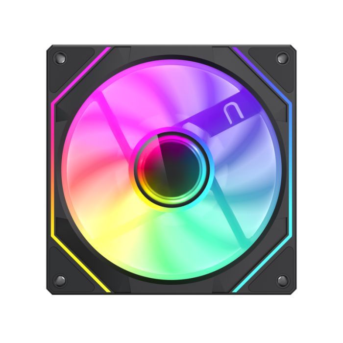 Кулер для корпуса Gamemax FN12A-S8I Фото