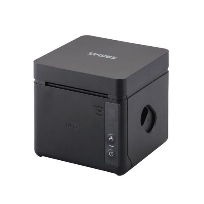 Принтер чеков Sam4s HCUBE USB, Serial, Ethernet, RJ45 Фото