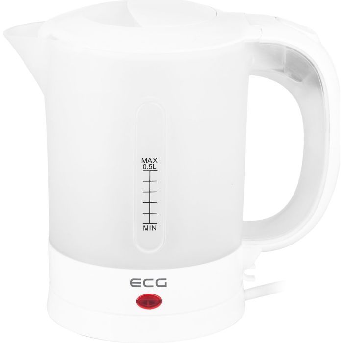 Электрочайник ECG RK 500 Travel Lite Фото
