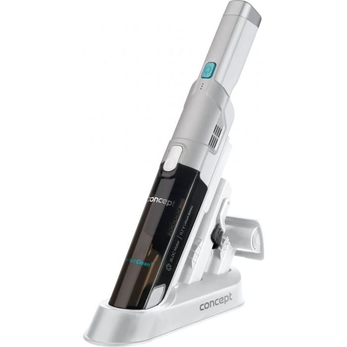 Пылесос Concept VP4420 Фото