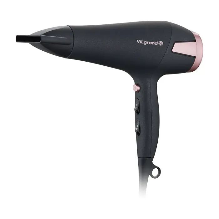 Фен Vilgrand VHD2610TI Фото