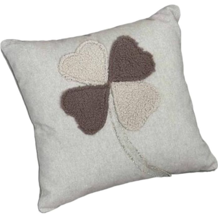 Подушка Прованс декоративная Clover 45х45 см Фото