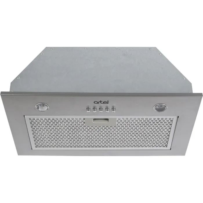 Вытяжка кухонная Artel ART CANOPI 350 Grey Фото