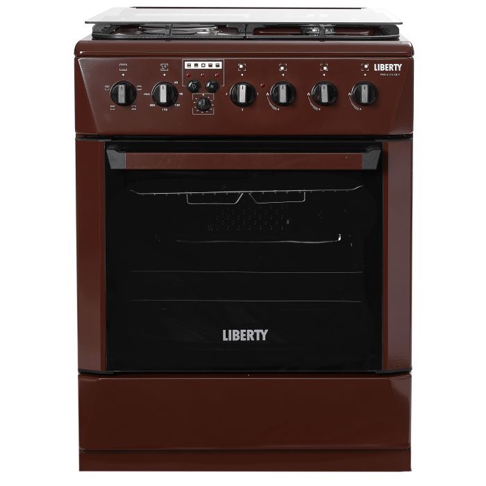 Плита Liberty PWE 6115 CB-F Фото