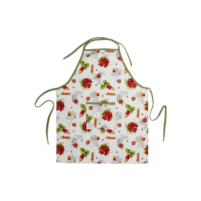 Фартук Прованс Radish Фото