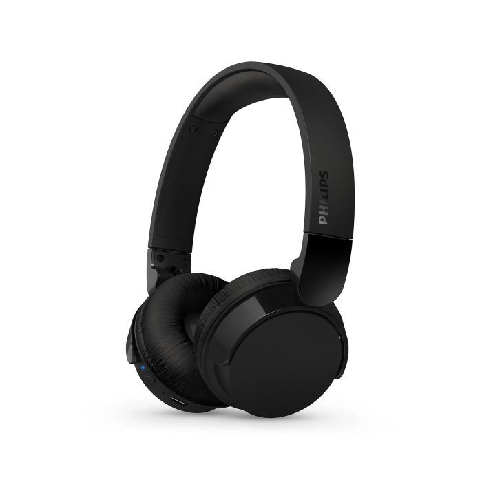 Наушники Philips TAH4209 Black Фото