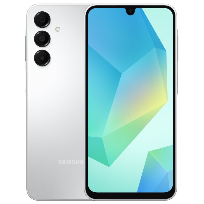Мобильный телефон Samsung Galaxy A16 LTE 8/256Gb Gray Фото