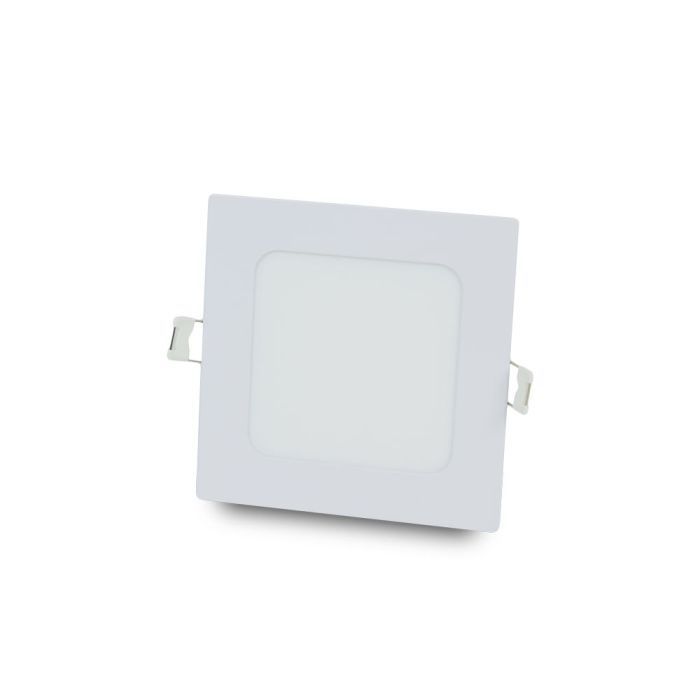 Светильник Lightwell LW-SQ-RCD-6 6 W Фото