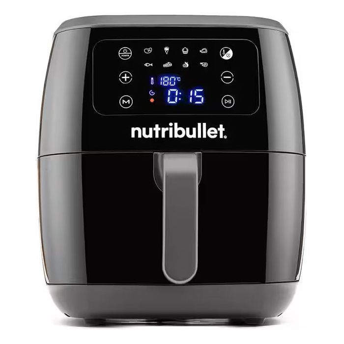Мультипечь NUTRIBULLET NBA071B Фото