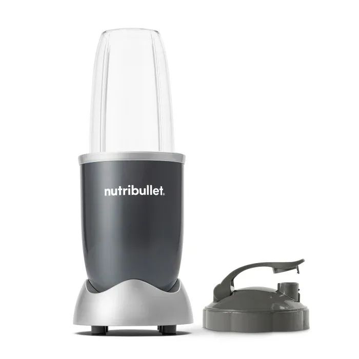 Блендер NUTRIBULLET NB614DG Фото