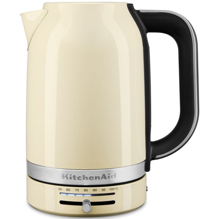 Электрочайник KitchenAid 5KEK1701EAC Фото