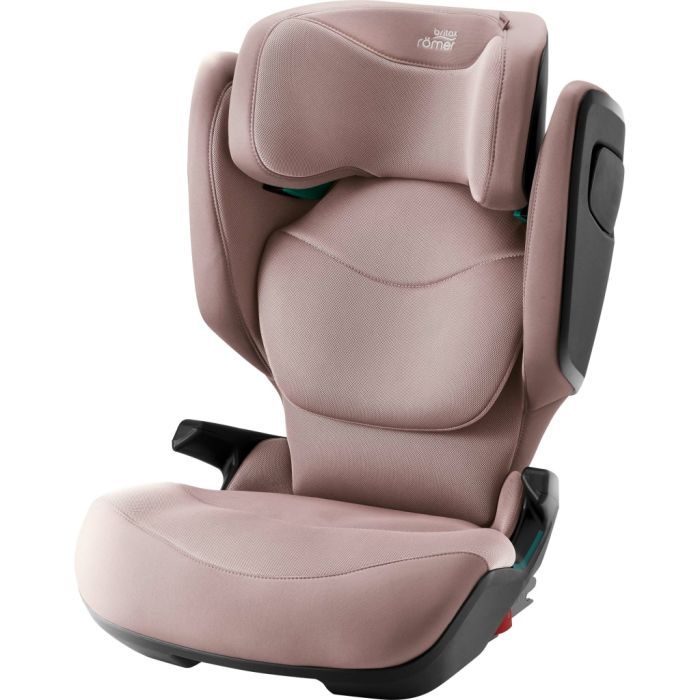 Автокресло Britax-Romer Kidfix Pro M Style Dusty Rose Фото