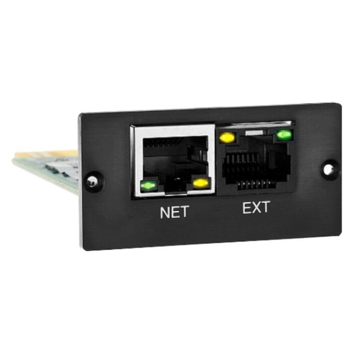 Дополнительное оборудование LogicPower Network Management Card Фото