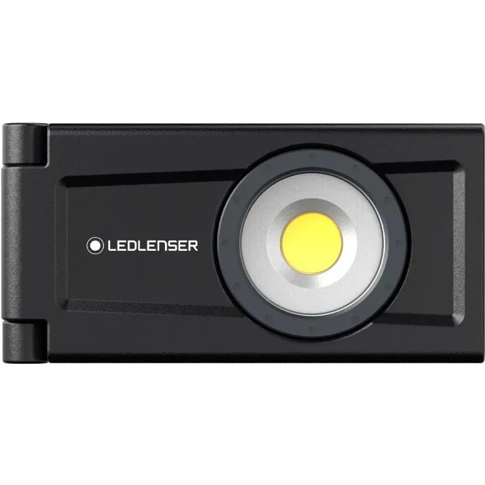 Фонарь LedLenser IF3R Фото