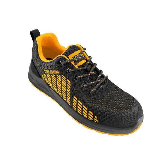 Ботинки рабочие Tolsen кроссовки р.42 с защитой Фото