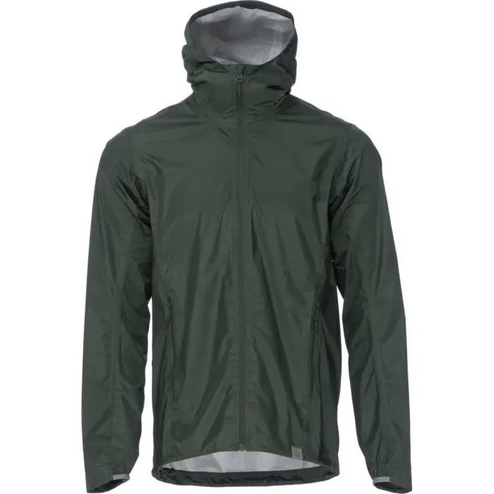 Куртка Turbat Isla Mns black forest green L Фото