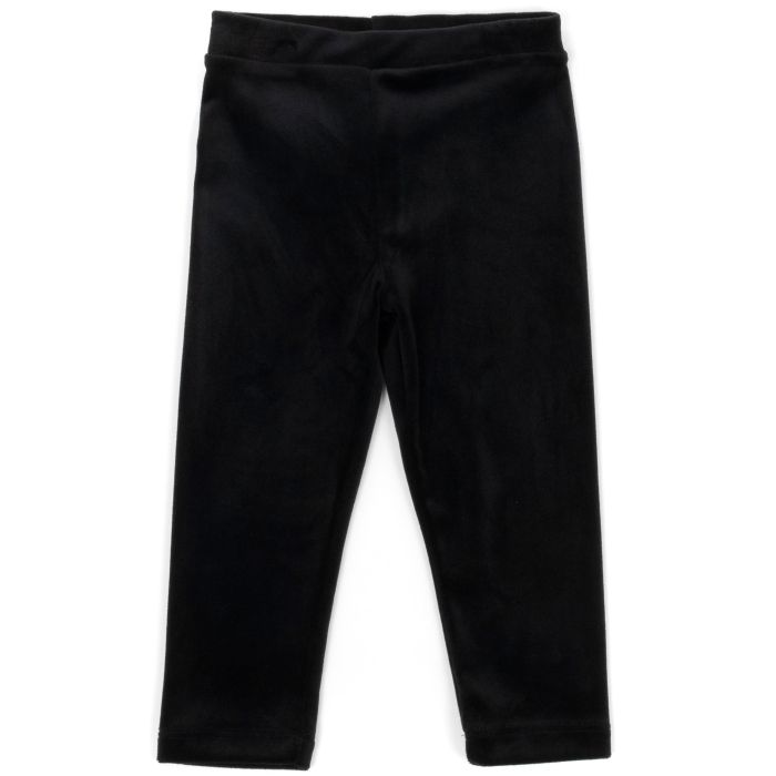 Лосины детские Lovetti велюрові Фото