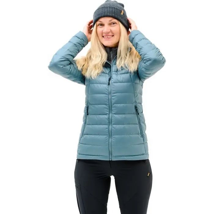 Куртка Turbat Trek Urban Wmn north atlantic XS Фото