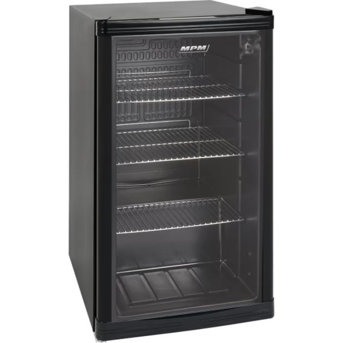 Холодильник MPM MPM-93-VT-08 Фото
