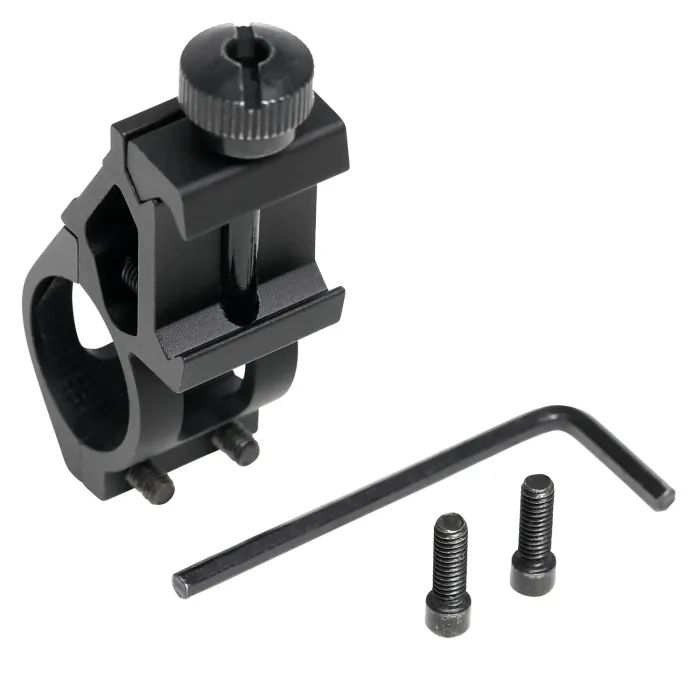 Крепление для фонаря Mactronic Picatinny Rail (RHH0061) Фото