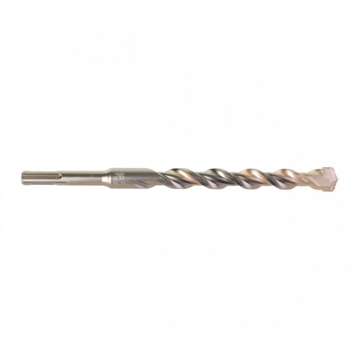 Бур Milwaukee SDS-PLUS M2, 16,0х210х150мм Фото