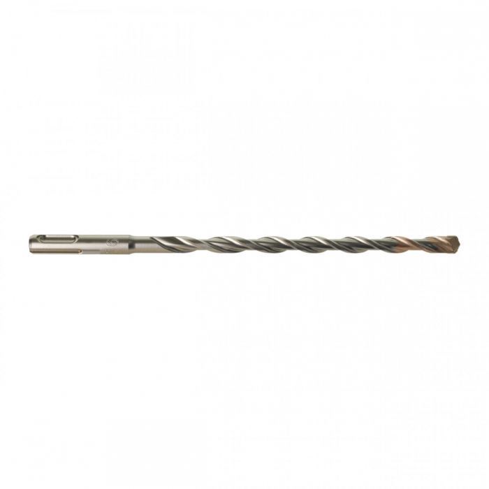 Бур Milwaukee SDS-PLUS M2, 9,0х210х150мм Фото