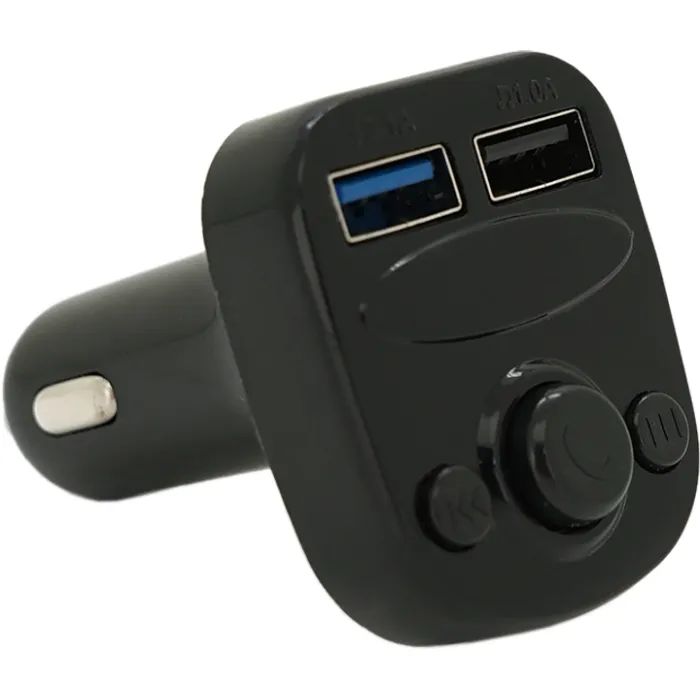 FM модулятор Voltronic X88A, USB, TF Фото