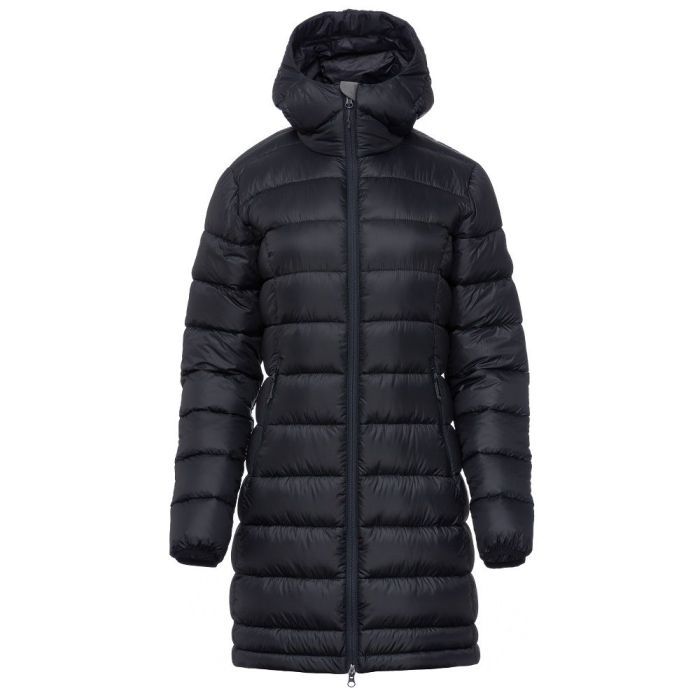 Пальто Turbat Odda 2 Wmn jet black XXS Фото