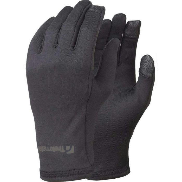 Рукавицы Trekmates Tryfan Stretch Glove TM-005555 black L Фото