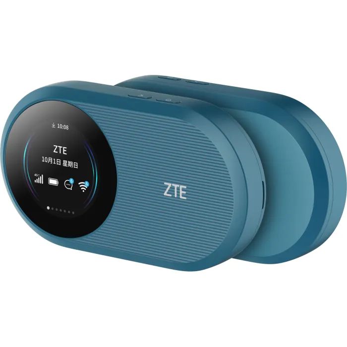 Мобильный Wi-Fi роутер ZTE 4G UFi U10s Pro Фото