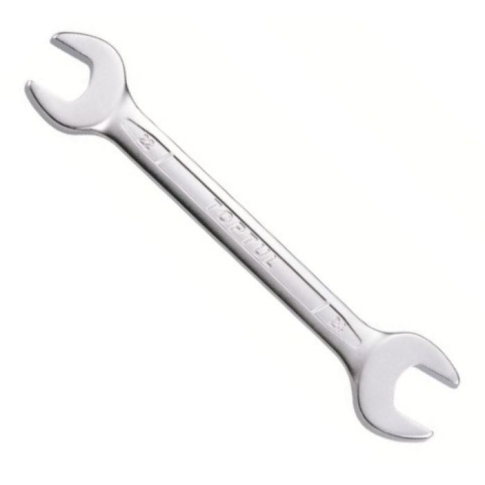 Ключ Toptul рожковый 20x22мм Фото