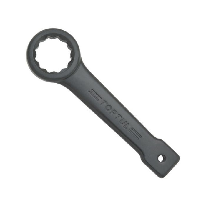 Ключ Toptul накидной силовой (ударный) 27мм Фото